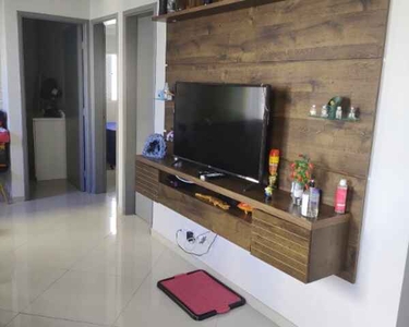 APARTAMENTO RESIDENCIAL em GUARULHOS - SP, VILA DAS BANDEIRAS