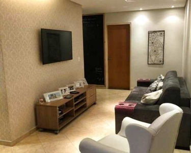 APARTAMENTO RESIDENCIAL em GUARULHOS - SP, VILA GALVÃO