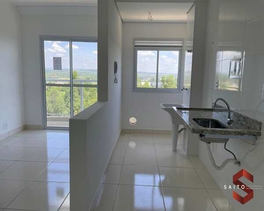 APARTAMENTO RESIDENCIAL em INDAIATUBA - SP, JARDIM CASABLANCA