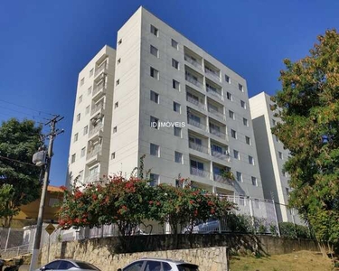 APARTAMENTO RESIDENCIAL em ITU - SP, JARDIM FACULDADE