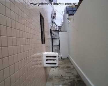 APARTAMENTO RESIDENCIAL em JOÃO PESSOA - PB, JARDIM OCEANIA