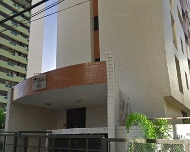 APARTAMENTO RESIDENCIAL em JOÃO PESSOA - PB, TAMBAÚ