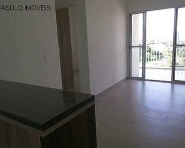 APARTAMENTO RESIDENCIAL em JUNDIAÍ - SP, JARDIM BONFIGLIOLI