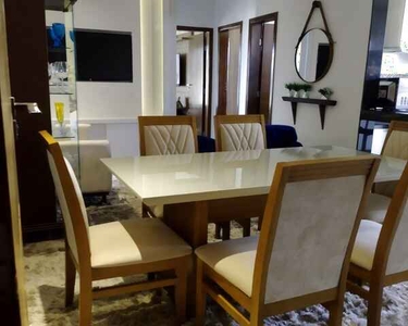 APARTAMENTO RESIDENCIAL em MONTES CLAROS - MG, AUGUSTA MOTA