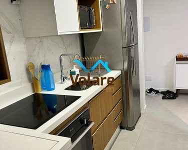 APARTAMENTO RESIDENCIAL em OSASCO - SP, SÃO PEDRO