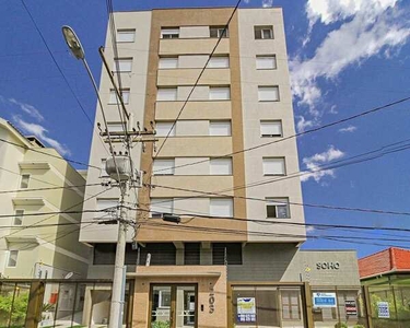 APARTAMENTO RESIDENCIAL em Porto Alegre - RS, Azenha