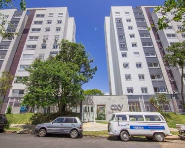 APARTAMENTO RESIDENCIAL em Porto Alegre - RS, Cavalhada