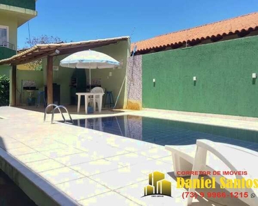 APARTAMENTO RESIDENCIAL em PORTO SEGURO - BA, Village I