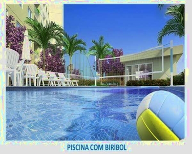 APARTAMENTO RESIDENCIAL em RIO DE JANEIRO - RJ, CACHAMBI