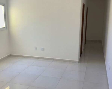 Apartamento Residencial em SANTO ANDRÉ - SP, JARDIM SANTO ANTÔNIO