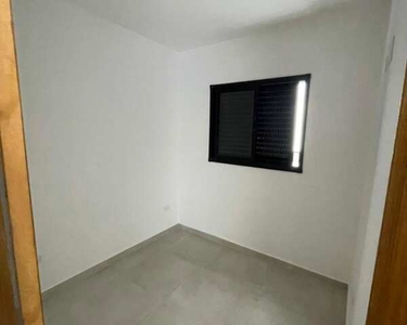 APARTAMENTO RESIDENCIAL em Santo André - SP, Jardim Utinga