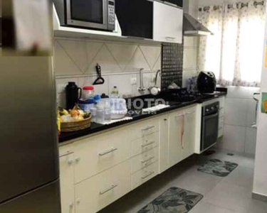 Apartamento Residencial em Santo André - SP, Vila Camilopolis