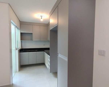 APARTAMENTO RESIDENCIAL em SANTO ANDRÉ - SP, VILA CURUÇÁ