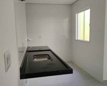 APARTAMENTO RESIDENCIAL em SANTO ANDRÉ - SP, VILA CURUÇÁ