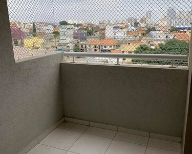 APARTAMENTO RESIDENCIAL em SANTO ANDRÉ - SP, VILA SCARPELLI