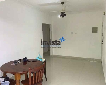 APARTAMENTO RESIDENCIAL em SANTOS - SP, BOQUEIRÃO