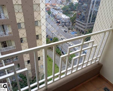 APARTAMENTO RESIDENCIAL em SÃO BERNARDO DO CAMPO - SP, BAETA NEVES