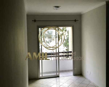 APARTAMENTO RESIDENCIAL em SÃO JOSÉ DOS CAMPOS - SP, CENTRO