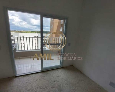 APARTAMENTO RESIDENCIAL em SÃO JOSÉ DOS CAMPOS - SP, CONDOMÍNIO RESIDENCIAL COLINAS DO PAR