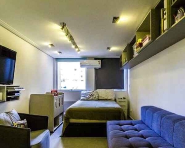 APARTAMENTO RESIDENCIAL em São Paulo - SP, Avenida Francisco Matarazzo, Perdizes