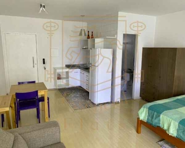 APARTAMENTO RESIDENCIAL em SÃO PAULO - SP, BARRA FUNDA