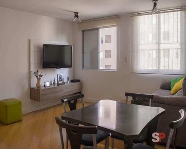 APARTAMENTO RESIDENCIAL em SÃO PAULO - SP, BARRO BRANCO (ZONA NORTE