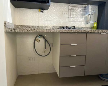 APARTAMENTO RESIDENCIAL em SÃO PAULO - SP, BELA VISTA