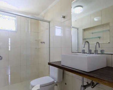 APARTAMENTO RESIDENCIAL em SÃO PAULO - SP, Butantã