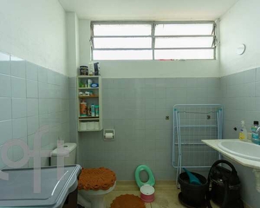 APARTAMENTO RESIDENCIAL em SÃO PAULO - SP, CATUMBI