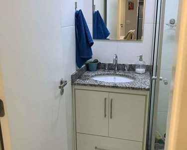 APARTAMENTO RESIDENCIAL em SÃO PAULO - SP, CHÁCARA SÃO JOÃO