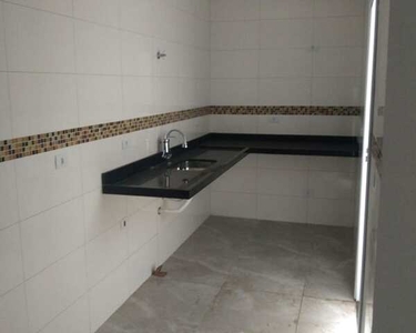 APARTAMENTO RESIDENCIAL em São Paulo - SP, Cidade São Mateus