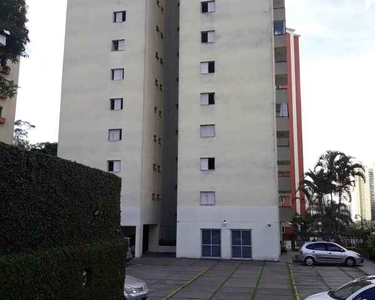 APARTAMENTO RESIDENCIAL em SÃO PAULO - SP, JARDIM LUANDA