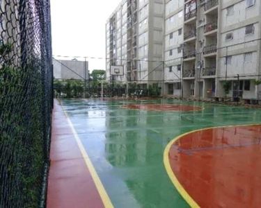 APARTAMENTO RESIDENCIAL em SÃO PAULO - SP, LOTEAMENTO CITY JARAGUA