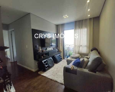 APARTAMENTO RESIDENCIAL em SÃO PAULO - SP, PARQUE MANDAQUI