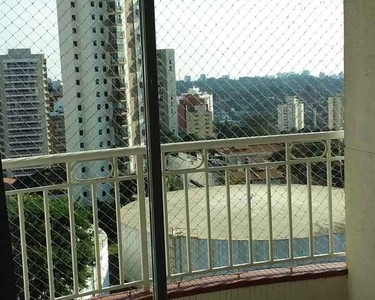 APARTAMENTO RESIDENCIAL em SÃO PAULO - SP, PARQUE SÃO JORGE