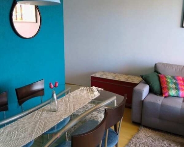 APARTAMENTO RESIDENCIAL em SÃO PAULO - SP, PIQUERI