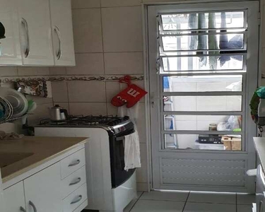 APARTAMENTO RESIDENCIAL em SÃO PAULO - SP, VILA AMÁLIA (ZONA NORTE