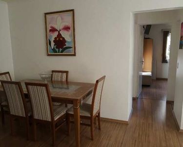 APARTAMENTO RESIDENCIAL em SÃO PAULO - SP, VILA AMÉLIA