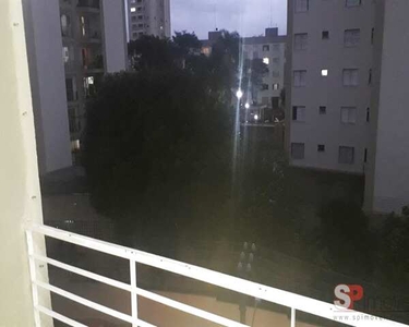 APARTAMENTO RESIDENCIAL em SÃO PAULO - SP, VILA AMÉLIA