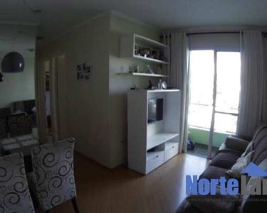 APARTAMENTO RESIDENCIAL em SÃO PAULO - SP, VILA AMÉLIA