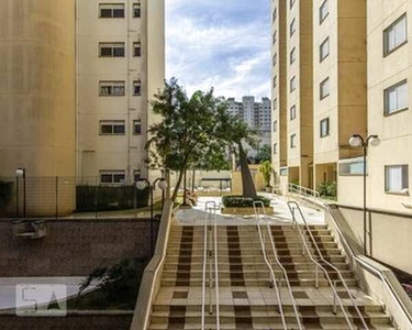 APARTAMENTO RESIDENCIAL em São Paulo - SP, Vila Andrade