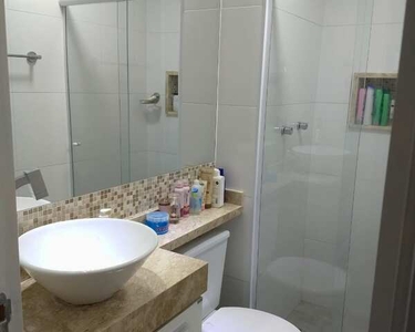 APARTAMENTO RESIDENCIAL em SÃO PAULO - SP, VILA ANDRADE