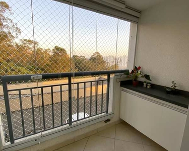 APARTAMENTO RESIDENCIAL em SÃO PAULO - SP, VILA ANDRADE