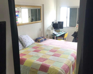 APARTAMENTO RESIDENCIAL em SÃO PAULO - SP, VILA BUARQUE