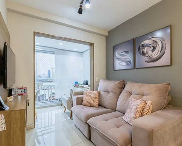 APARTAMENTO RESIDENCIAL em São Paulo - SP, Vila Carrão