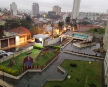 APARTAMENTO RESIDENCIAL em SÃO PAULO - SP, VILA GUSTAVO