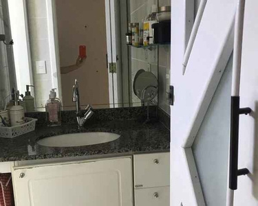 APARTAMENTO RESIDENCIAL em SÃO PAULO - SP, VILA JAGUARA