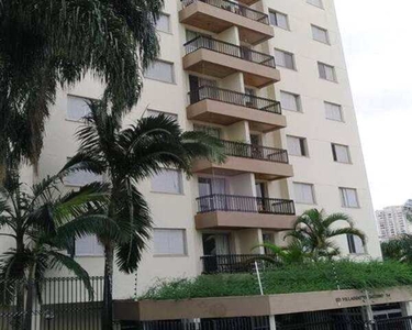 APARTAMENTO RESIDENCIAL em SÃO PAULO - SP, VILA MAZZEI