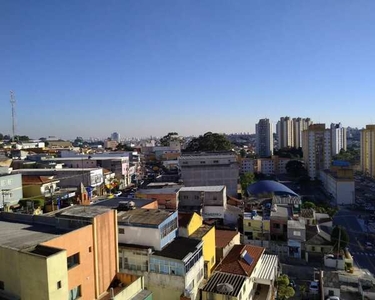 APARTAMENTO RESIDENCIAL em SÃO PAULO - SP, VILA NOVA CACHOEIRINHA