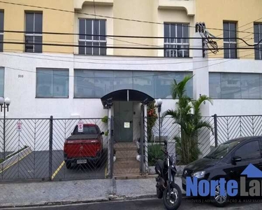 APARTAMENTO RESIDENCIAL em SÃO PAULO - SP, VILA NOVA MAZZEI